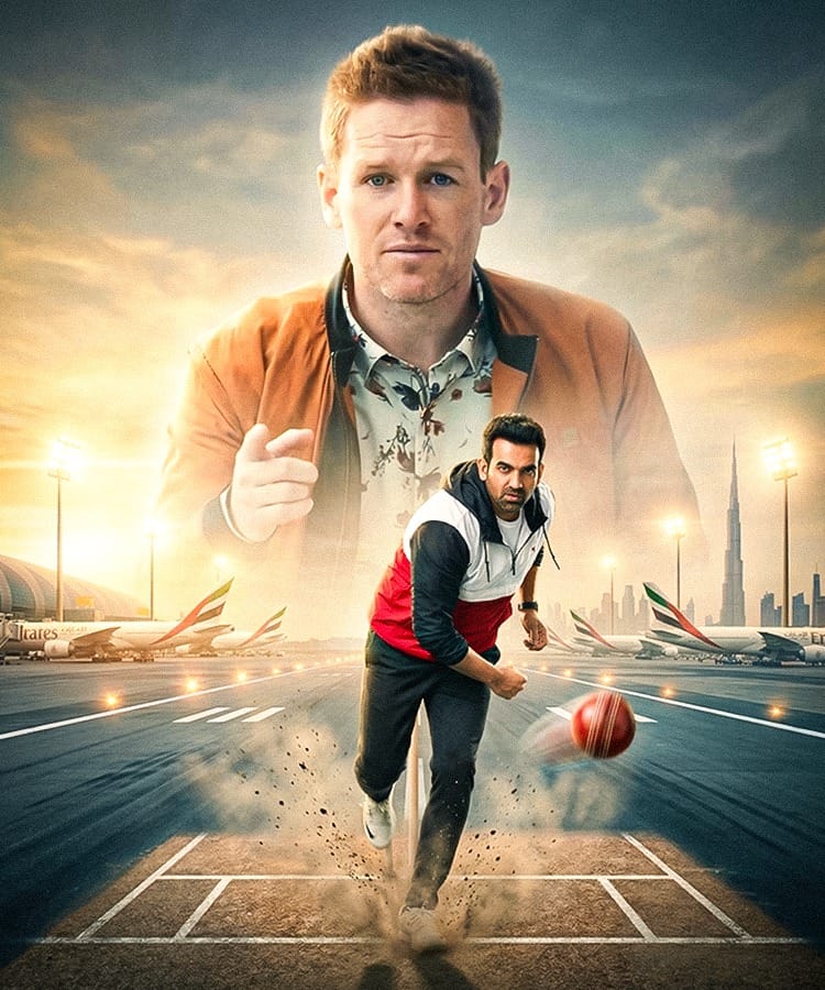 Abu Dhabi T10 League