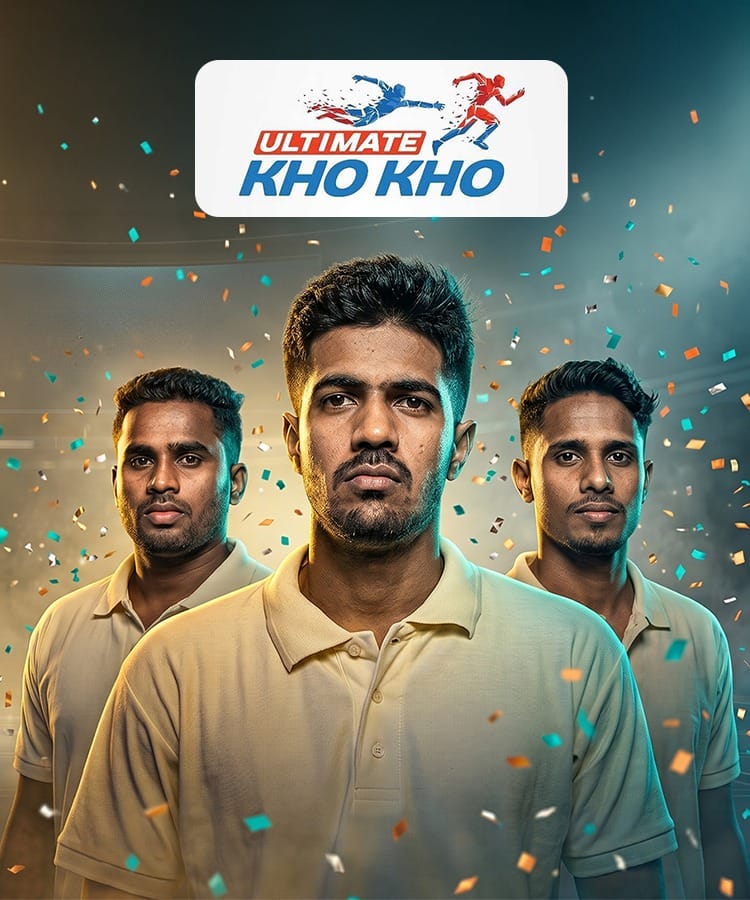 Ultimate Kho Kho