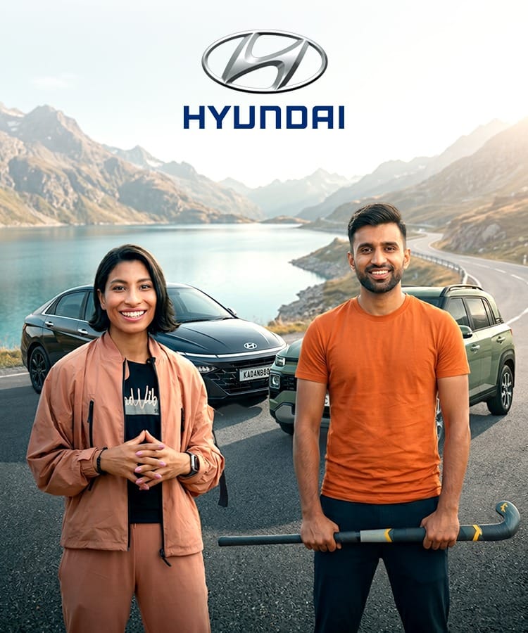 Hyundai – Drive Within